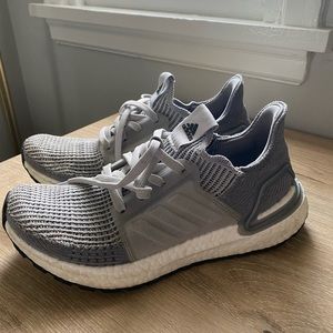 Adida’s Ultraboosts